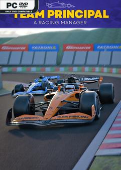 Team Principal A Racing Manager Build 23849888 Free Download