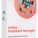 Tenorshare 4uKey Password Manager Free Download