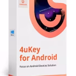 Tenorshare 4uKey for Android 1 Free Download