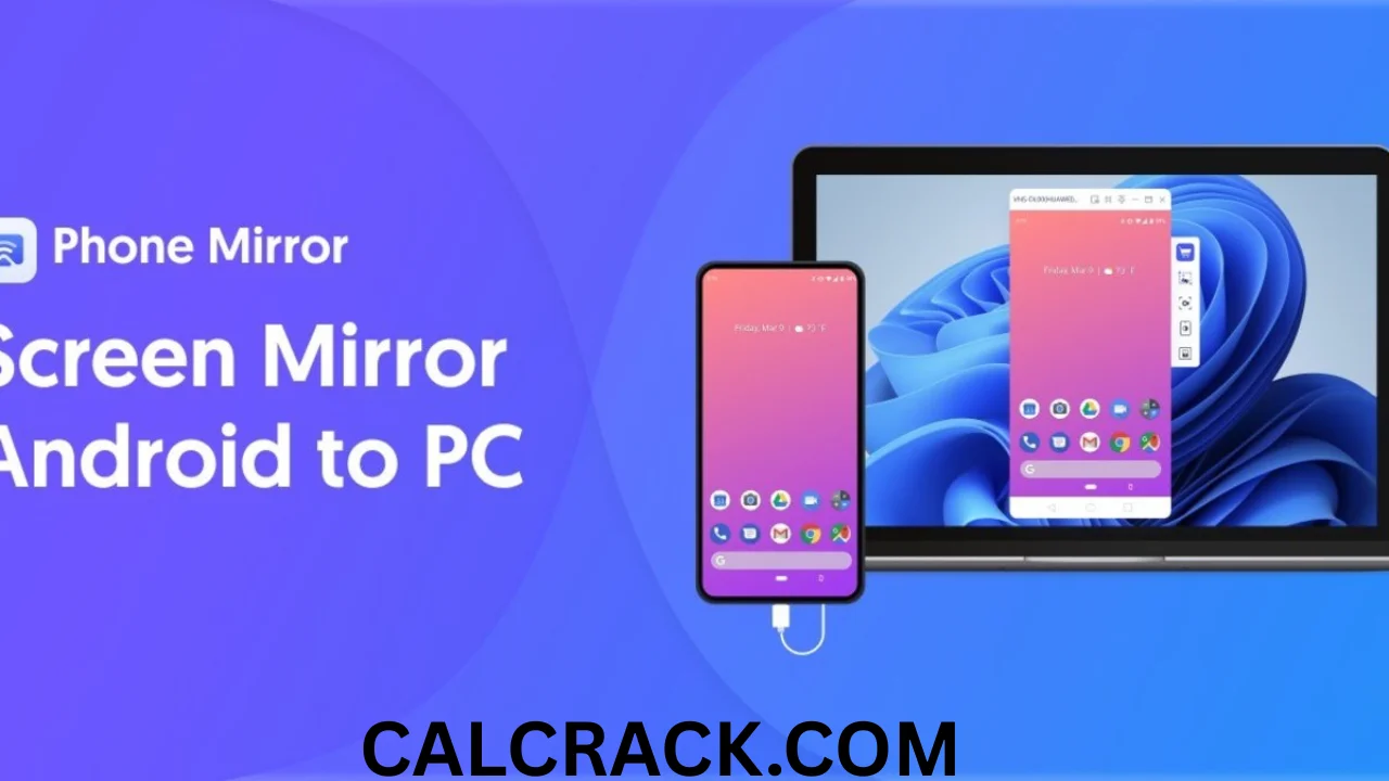 Tenorshare Phone Mirror 21 FREE DOWNLOAD