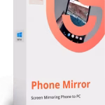 Tenorshare Phone Mirror 21 Free Download