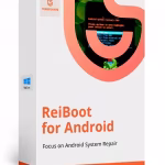 Tenorshare ReiBoot for Android 3.1 Free Download