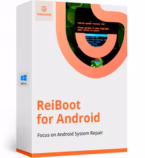 Tenorshare ReiBoot for Android 3.1 Free Download