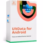 Tenorshare UltData for Android Free Download