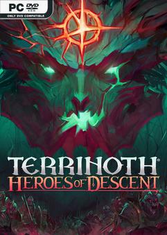 Terrinoth Heroes of Descent Build 23821122 Free Download