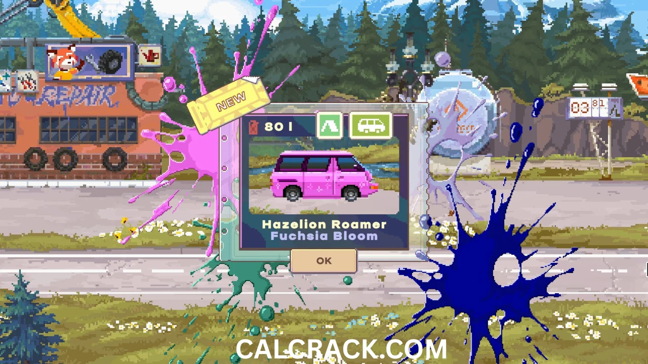 The Last Gas Station FULL DOWNLOAD
