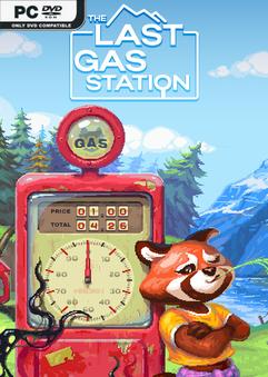The Last Gas Station v1.1.2.440 Free Download
