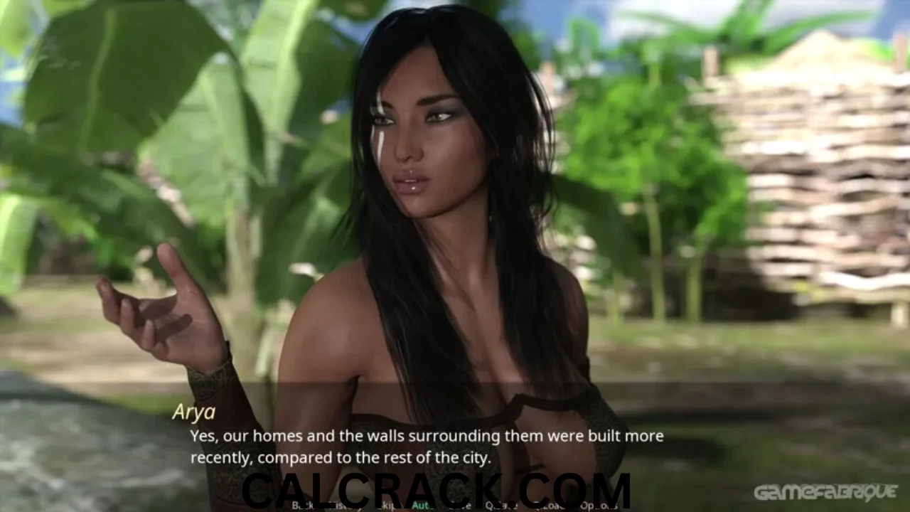 The Lust City 2 FULL DOWNLOAD