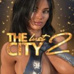 The Lust City 2 v1.3 Free Download