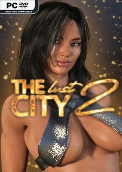 The Lust City 2 v1.3 Free Download