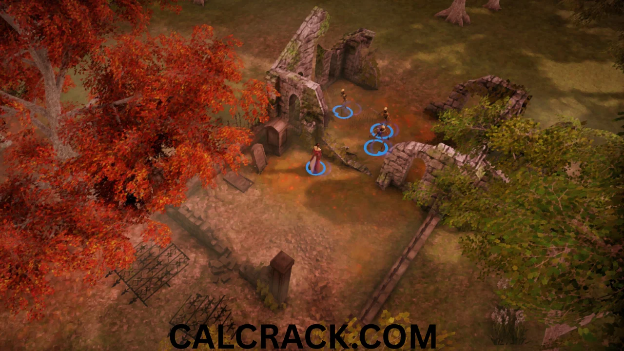 The Necromancers Tale FULL DOWNLOAD