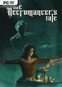 The Necromancers Tale v1.235 Free Download