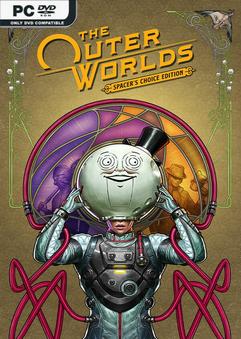 The Outer Worlds Spacers Choice Edition v2.5.9.0 Free Download