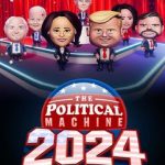 The Political Machine 2024 2026 Edition Free Download