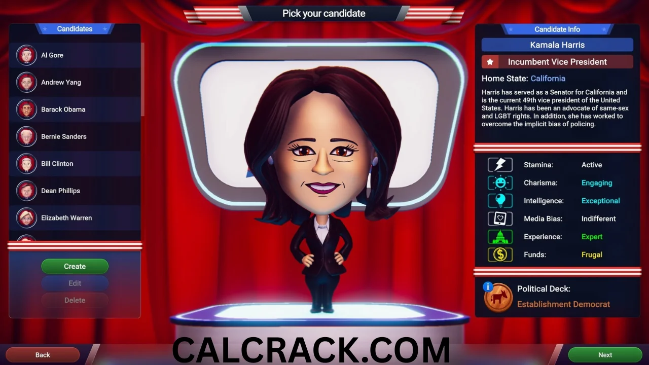 The Political Machine FULL DOWNLOAD