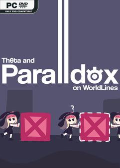 Theta and Paralldox Worldlines Build 23837008 Free Download