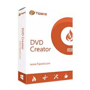 Tipard DVD Creator Free Download