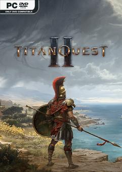 Titan Quest II Build 23936057 Free Download