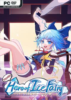 Touhou Hero of Ice Fairy v20260626 Free Download