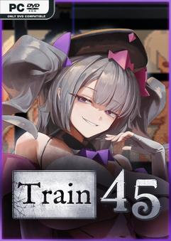 Train45 v1.0.1 Free Download