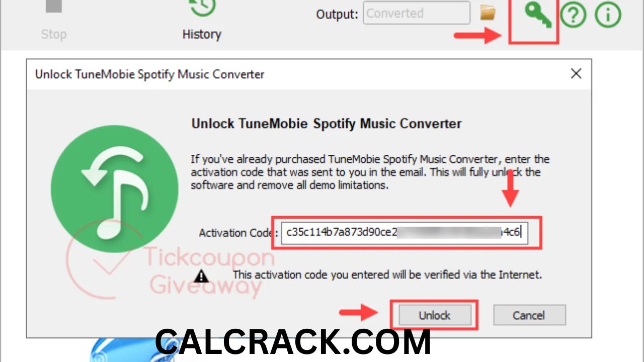 TuneMobie Spotify Music Converter FREE DOWNLOAD