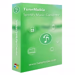 TuneMobie Spotify Music Converter Free Download