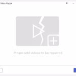 TunesKit Video Repair Free Download