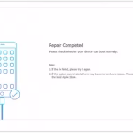 TunesKit iOS System Recovery Free Download