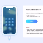 TunesKit iPhone Unlocker Free Download