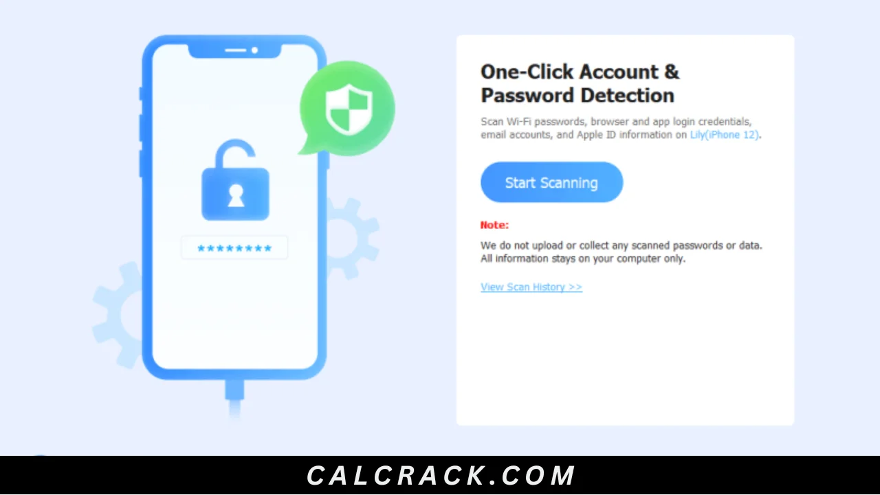 TunesKit iPhone Unlocker Full Download
