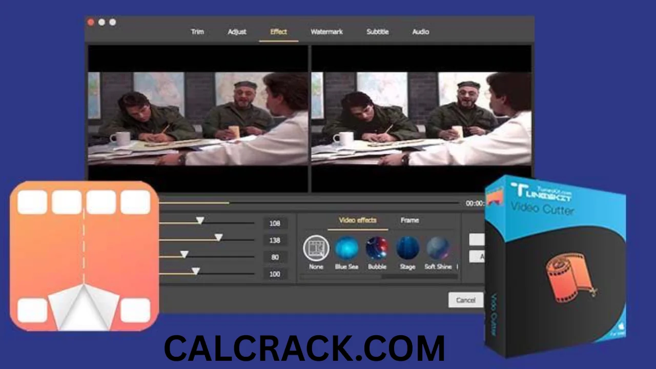Tuneskit Video Cutter FULL DOWNLOAD