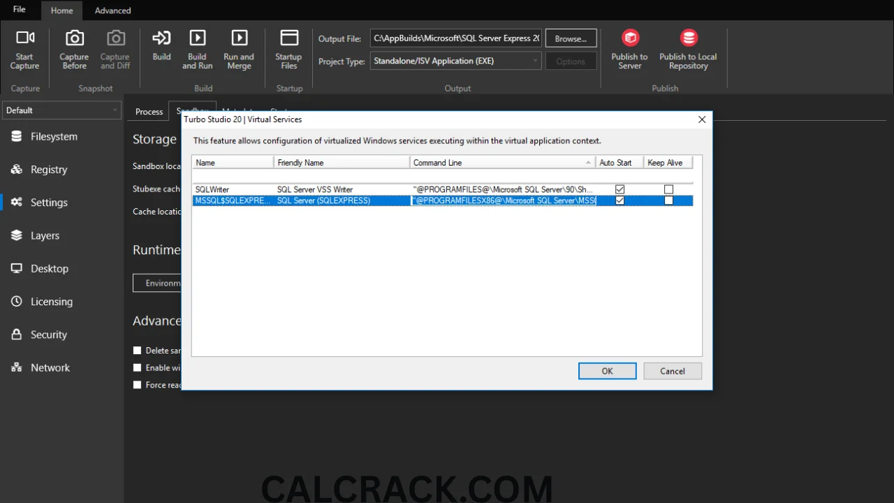 Turbo Studio FREE DOWNLOAD