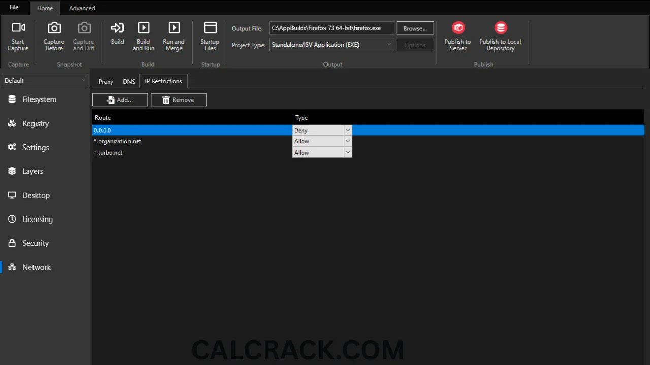 Turbo Studio FULL DOWNLOAD