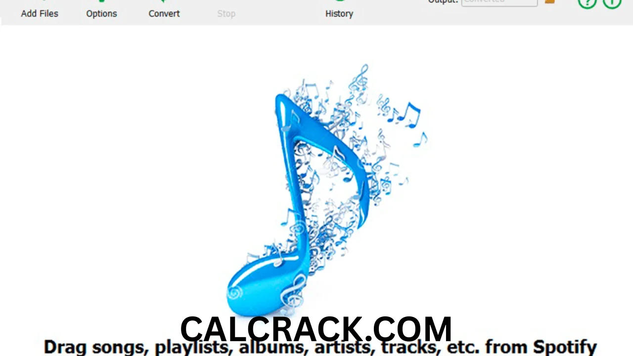 UkeySoft Spotify Music Converter FREE DOWNLOAD