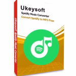 UkeySoft Spotify Music Converter Free Download