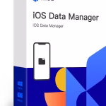 UltFone iOS Data Manager Free Download
