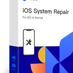 UltFone iOS System Repair Free Download