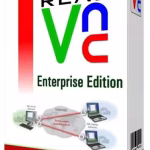 VNC Connect Enterprise Free Download