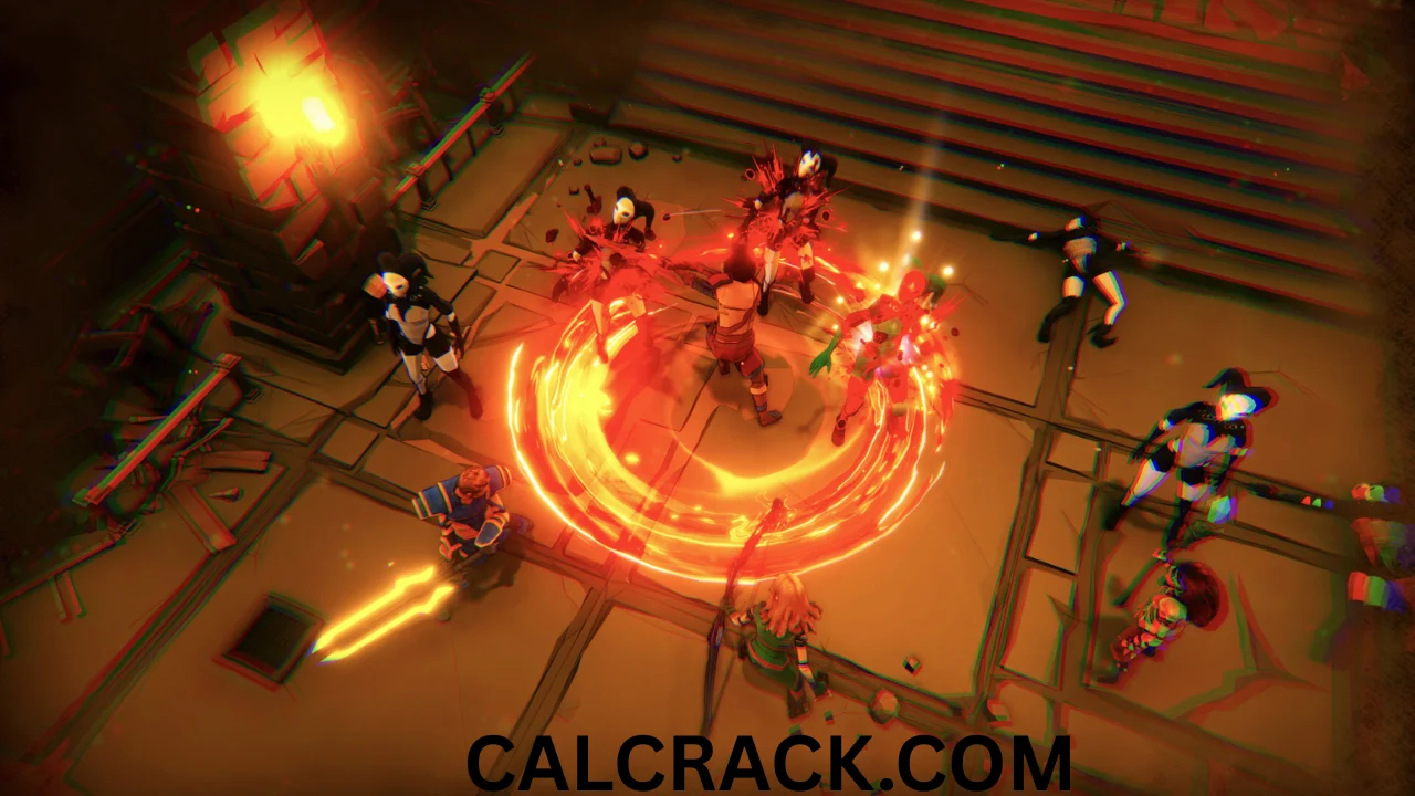 Valor of Man FULL DOWNLOAD