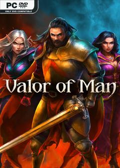 Valor of Man v1.1.5 Free Download