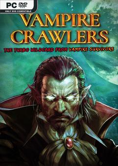 Vampire Crawlers 1.5.1 Free Download