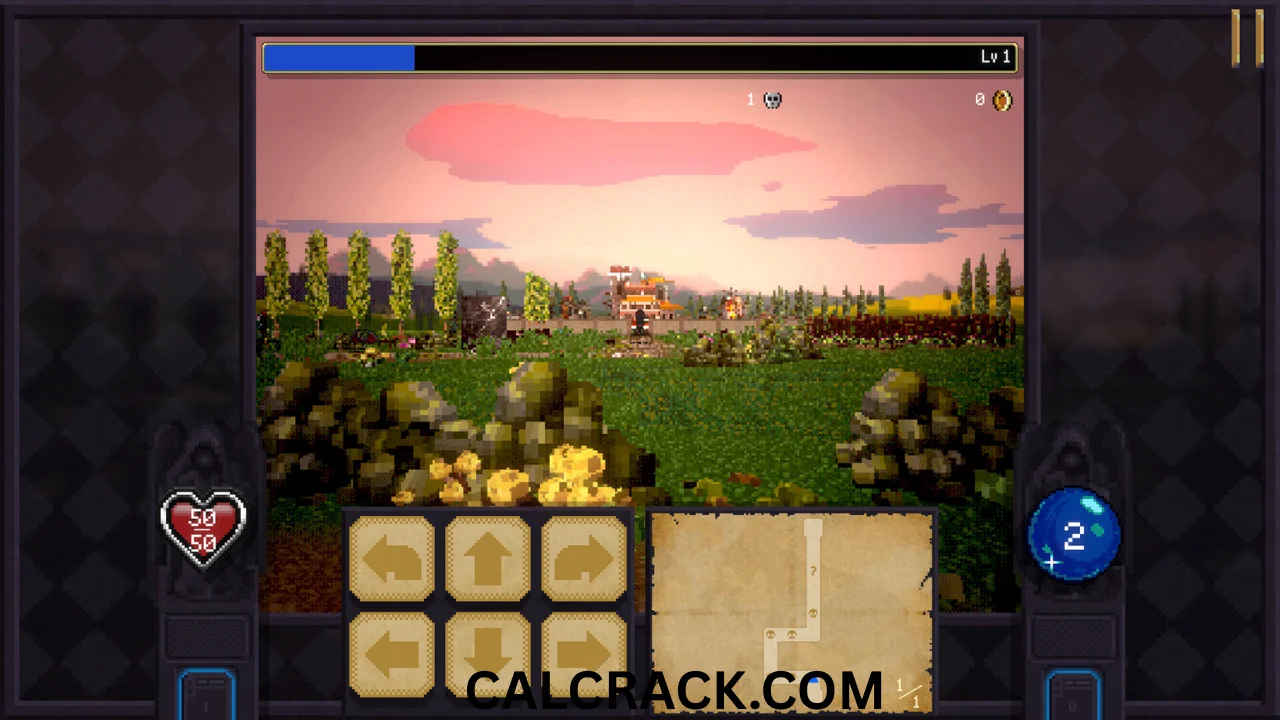 Vampire Crawlers FULL DOWNLOAD