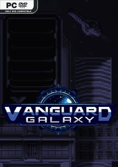 Vanguard Galaxy Build 23344697 Free Download