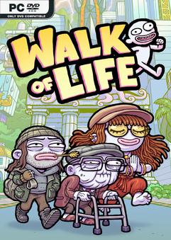 Walk of Life 1.2.0 Free Download