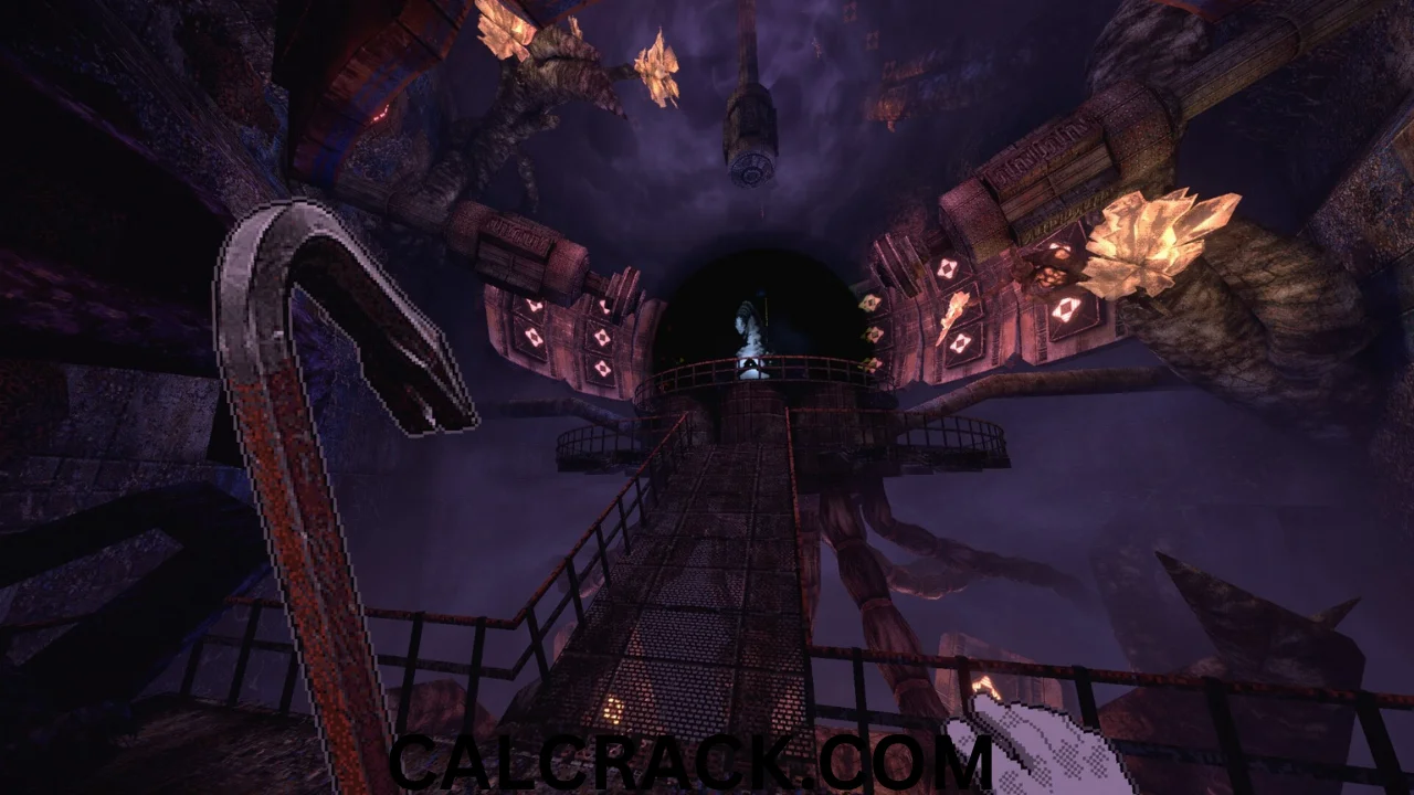 White Knuckle FULL DOWNLOAD