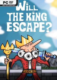 Will The King Escape Build 19420416 Free Download