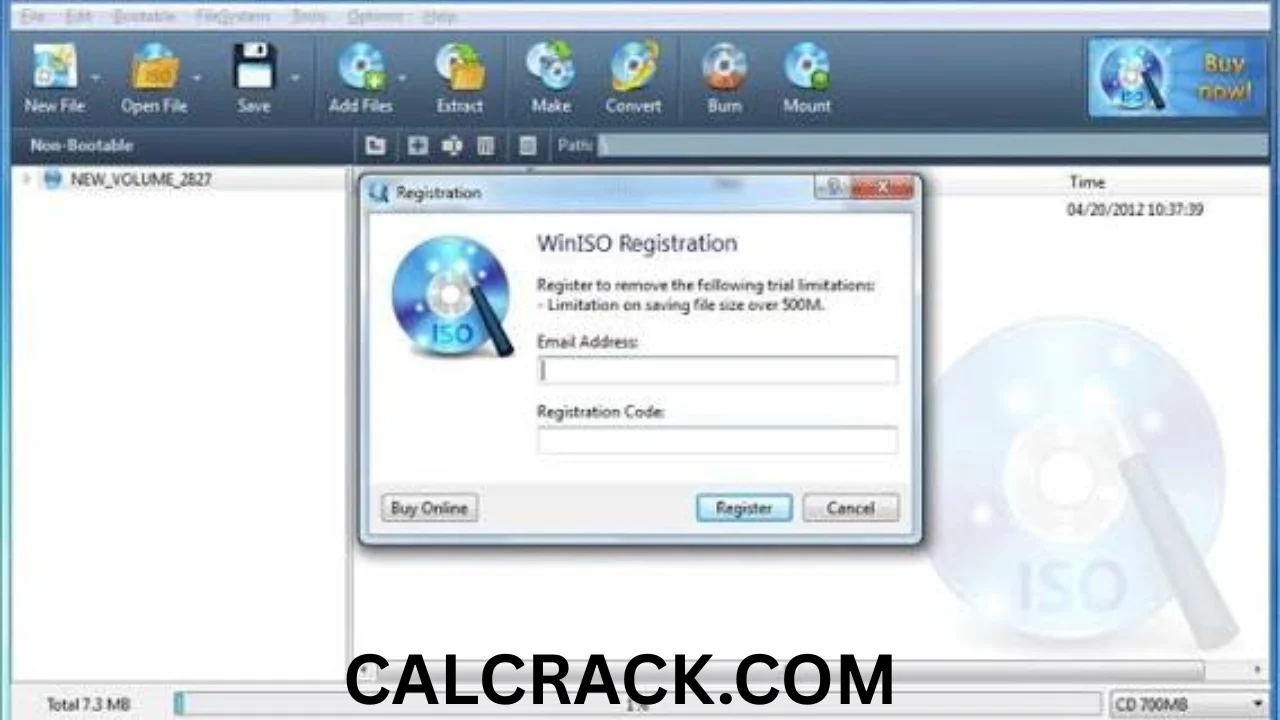 WinISO FULL DOWNLOAD