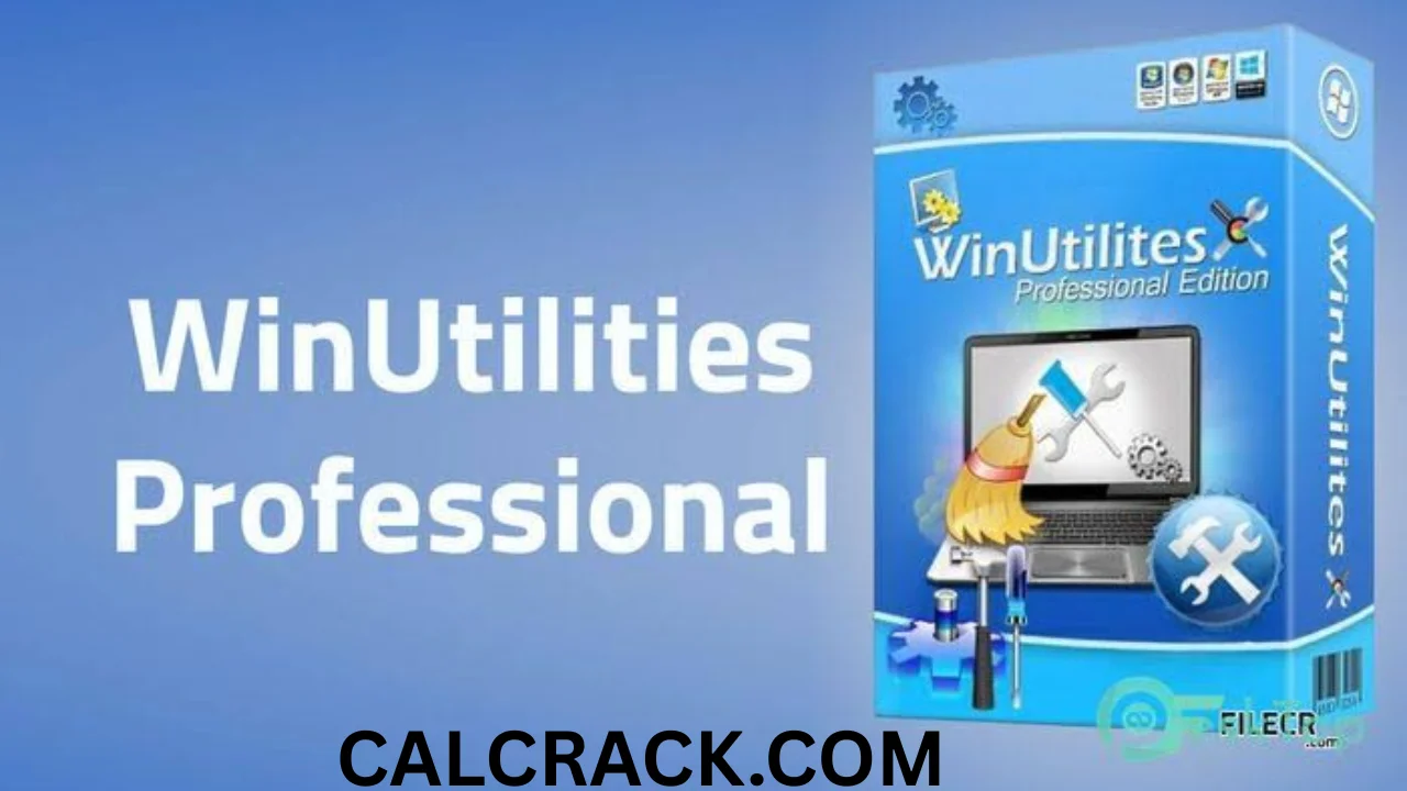 WinUtilities Professional FREE DOWNLOAD