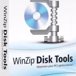 WinZip Disk Tools Free Download
