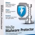 WinZip Malware Protector Free Download